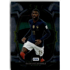 Panini 2022 Select FIFA Soccer Terrace #17 Ousmane Dembele gyűjthető kártya