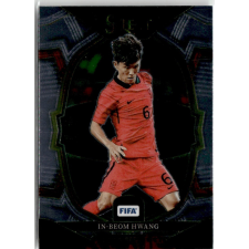 Panini 2022 Select FIFA Soccer Terrace #32 In-Beom Hwang gyűjthető kártya