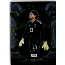 Panini 2022 Select FIFA Soccer Terrace #38 Guillermo Ochoa gyűjthető kártya
