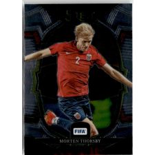 Panini 2022 Select FIFA Soccer Terrace #42 Morten Thorsby gyűjthető kártya