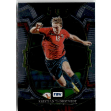 Panini 2022 Select FIFA Soccer Terrace #43 Kristian Thorstvedt gyűjthető kártya