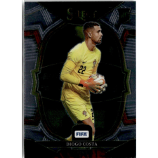 Panini 2022 Select FIFA Soccer Terrace #48 Diogo Costa gyűjthető kártya