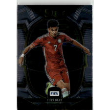 Panini 2022 Select FIFA Terrace #88 Luis Diaz gyűjthető kártya