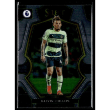 Panini 2022 Select Premier League Soccer Mezzanine #159 Kalvin Phillips gyűjthető kártya