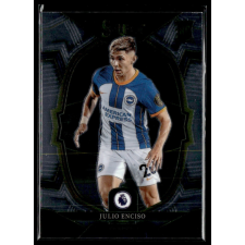 Panini 2022 Select Premier League Soccer Terrace #23 Julio Enciso gyűjthető kártya