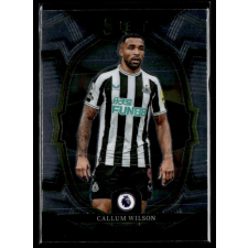 Panini 2022 Select Premier League Soccer Terrace #75 Callum Wilson gyűjthető kártya