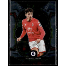 Panini 2022 Select Premier League Soccer Terrace #78 Neco Williams gyűjthető kártya