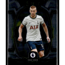 Panini 2022 Select Premier League Soccer Terrace #90 Eric Dier gyűjthető kártya