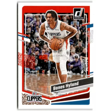 Panini 2023-24 Donruss #1 Bones Hyland gyűjthető kártya
