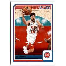 Panini 2023-24 Hoops #1 Joe Harris gyűjthető kártya
