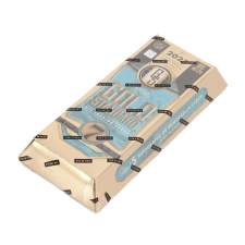 Panini 2023 Gold Standard Football Hobby doboz gyűjthető kártya