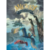 Panini Comics Mickey &amp; The Land of The Ancients | Denis-Pierre Filippi,Silvio Camboni