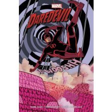 Panini Daredevil par Mark Waid T02 egyéb könyv