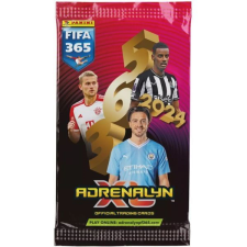 Panini FIFA 365 Adrenalyn 2023/24 XL kártyacsomag kártyajáték