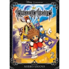 Panini Publishing Ltd Kingdom Hearts Volume 2 | Shiro Amano