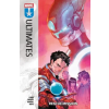 Panini Publishing Ltd Ultimates Vol. 3: Rescue Mission – Deniz Camp (Puha kötésű)