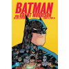 Panini Verlags GmbH Batman von Grant Morrison (Deluxe Edition) | Chris Burnham