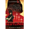 Panini Verlags GmbH Star Wars: Blutlinie (Neuausgabe) | Timothy Stahl