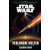 Panini Verlags GmbH Star Wars: Verlorene Welten – Timothy Stahl (Puha kötésű)