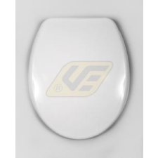 Panitalia P10 Duroplast mûanyag WC ülõke fém zsanérral fürdőszoba kiegészítő