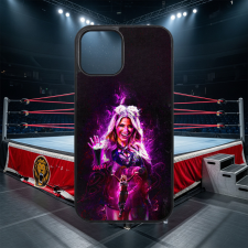 Pankráció - Alexa Bliss - iPhone tok tok és táska
