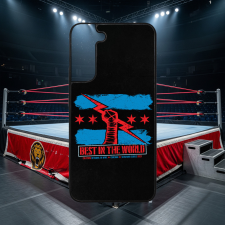  Pankráció - CM Punk Best in the world - Samsung tok tok és táska