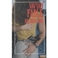Pannon Halkirálynő antikvárium - használt könyv