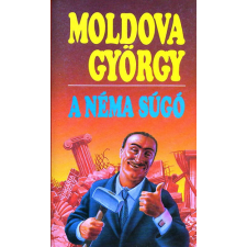 Pannon Könyvkiadó A néma súgó antikvárium - használt könyv