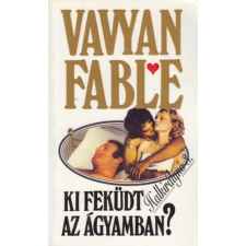 Pannon Könyvkiadó Ki feküdt az ágyamban? (Halkirálynő 3.) antikvárium - használt könyv
