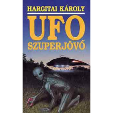 Pannon Könyvkiadó Ufo - szuperjövő antikvárium - használt könyv