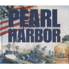 Pannon Lapok Pearl Harbor antikvárium - használt könyv