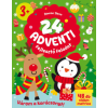 Pannon-Literatúra Kft. 24 Adventi fejlesztő feladat - Várom a karácsonyt!