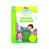 Pannon-Literatúra Kft. Pannon LiteratÚra Kft: SZÁMOLÁS, VISZONYÍTÁS - OKOSKÁK OVIJA (SZÁMOLÁSI ALAPOK) - Egyéb