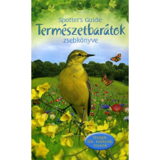 Pannon-Literatúra Kft. Természetbarátok zsebkönyve (Virágok, fák, madarak, rovarok) antikvárium - használt könyv