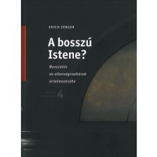 Pannonhalmi Főapátság A bosszú Istene? vallás