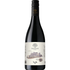  Pannonhalmi Főapátság Tricollis Vörös 2020 0,75l 14% - karton bor