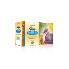  Pannonhalmi mellkastisztító gyógynövény tea 20x1,5 g tea