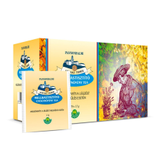  PANNONHALMI MELLKASTISZTÍTÓ TEA 20X gyógytea