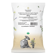 Pannonhalmi Pannonhalmi csipkerózsa áltermés (egész bogyó) tea 100 g reform élelmiszer