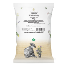 Pannonhalmi Pannonhalmi körömvirág tea 30 g gyógyhatású készítmény