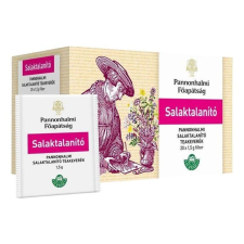 Pannonhalmi salaktalanító tea 20db tea