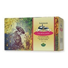  Pannonhalmi salaktalanító tea (20x1,5 g filter) gyógytea
