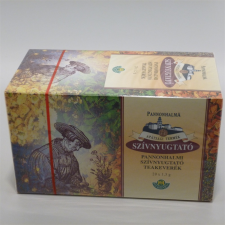 Pannonhalmi szívnyugtató tea 20x1,5g 30 g gyógytea