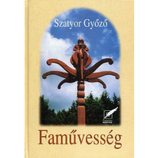 Pannónia Könyvkiadó Faművesség antikvárium - használt könyv