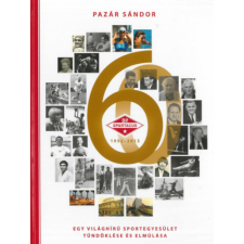 Pannónia Nyomda Kft Budapesti Spartacus 1952-2013 antikvárium - használt könyv