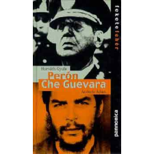 Pannonica Kiadó Perón, Che Guevara antikvárium - használt könyv