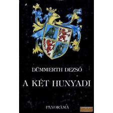 Panoráma A két Hunyadi antikvárium - használt könyv