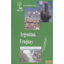 Panoráma Argentína, Uruguay antikvárium - használt könyv