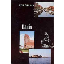 Panoráma Dánia (Panoráma) antikvárium - használt könyv