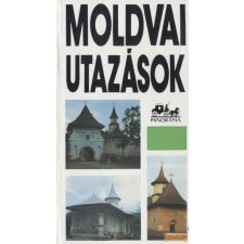 Panoráma Moldvai utazások antikvárium - használt könyv